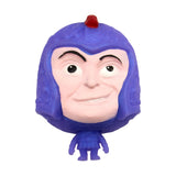 Spalts heads Metallic ass
