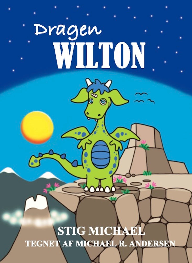 Dragen Wilton