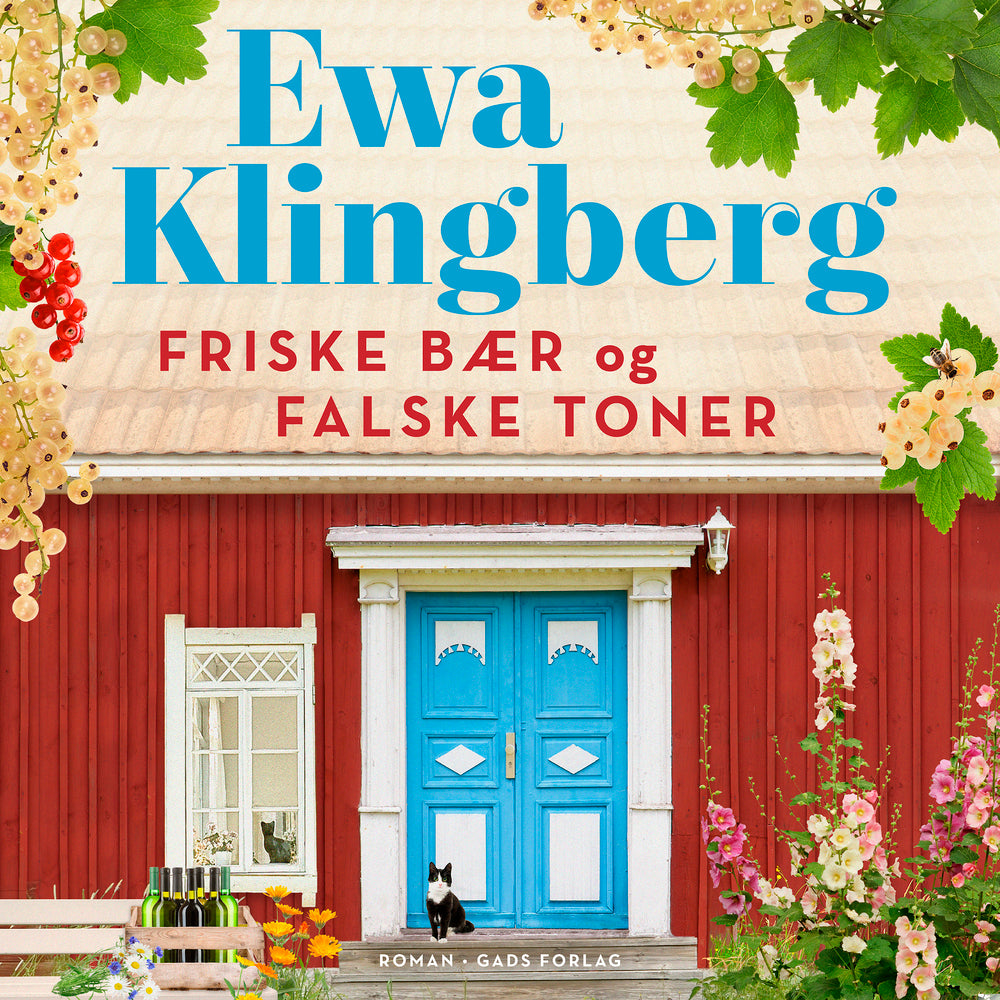 Friske bær og falske toner