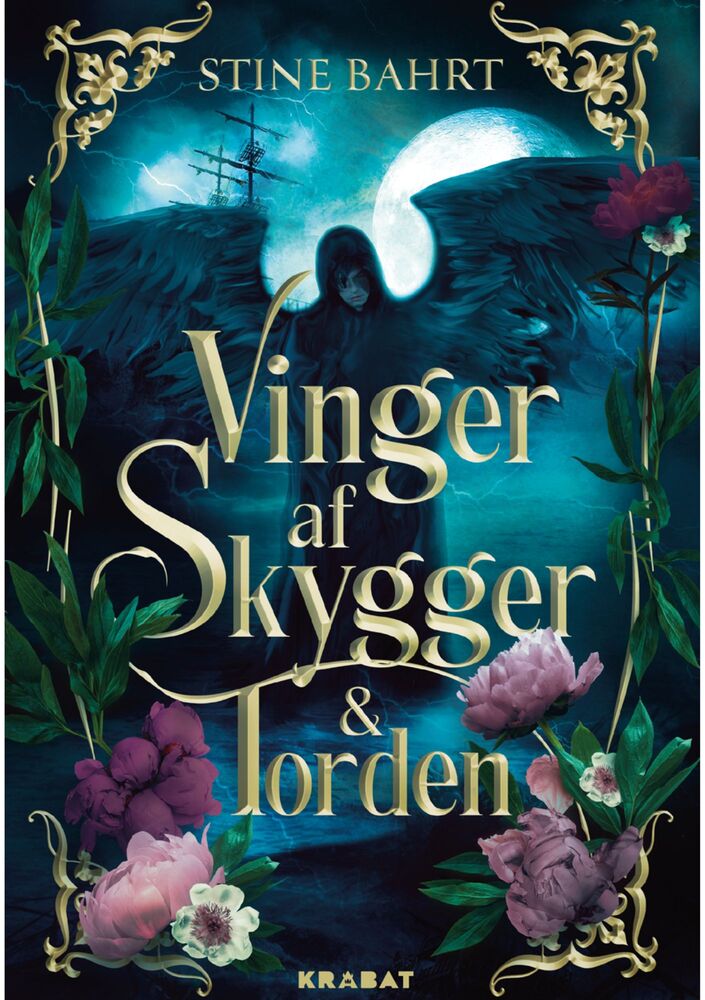 Vinger af Skygger & Torden