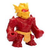 GOO JIT ZU STRETCH STRIKERS DRAGON KNIGHT BLAZAGON