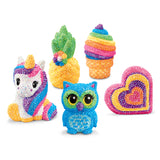 SHIMMER N SPARKLE 3D CRYSTAL GEM CREATIONS