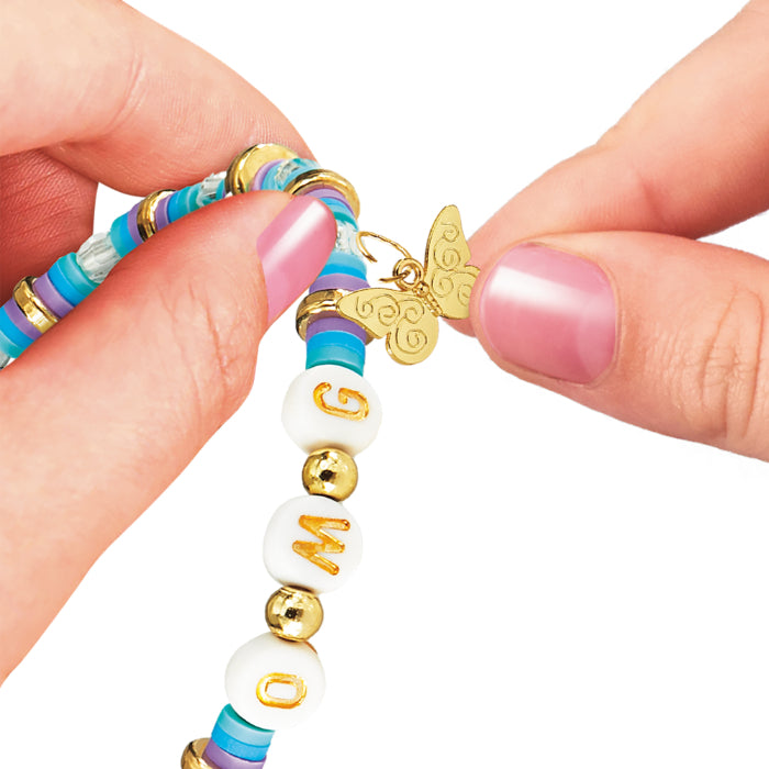 SHIMMER N SPARKLE FASHION BRACELETS
