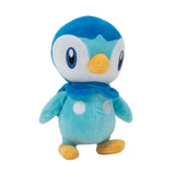 POKEMON BAMSE PIPLUP 20 CM