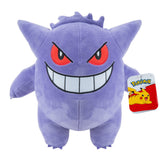 POKEMON BAMSE GENGAR 30 CM
