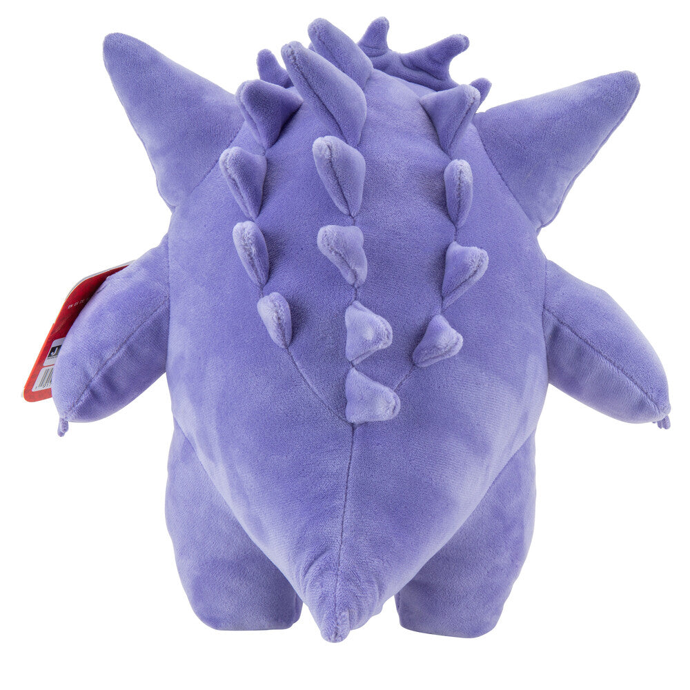 POKEMON BAMSE GENGAR 30 CM