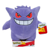 POKEMON BAMSE GENGAR 30 CM