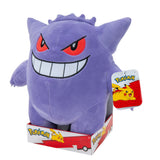 POKEMON BAMSE GENGAR 30 CM