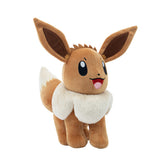 POKEMON BAMSE EEVEE 30 CM