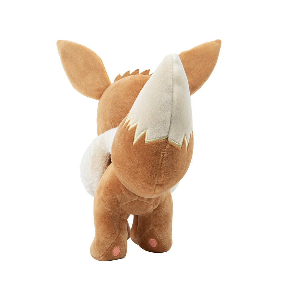 POKEMON BAMSE EEVEE 30 CM