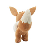 POKEMON BAMSE EEVEE 30 CM
