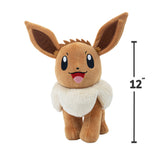 POKEMON BAMSE EEVEE 30 CM