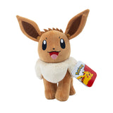 POKEMON BAMSE EEVEE 30 CM