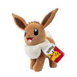 POKEMON BAMSE EEVEE 30 CM