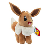 POKEMON BAMSE EEVEE 30 CM