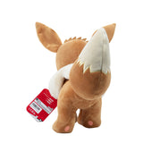 POKEMON BAMSE EEVEE 30 CM