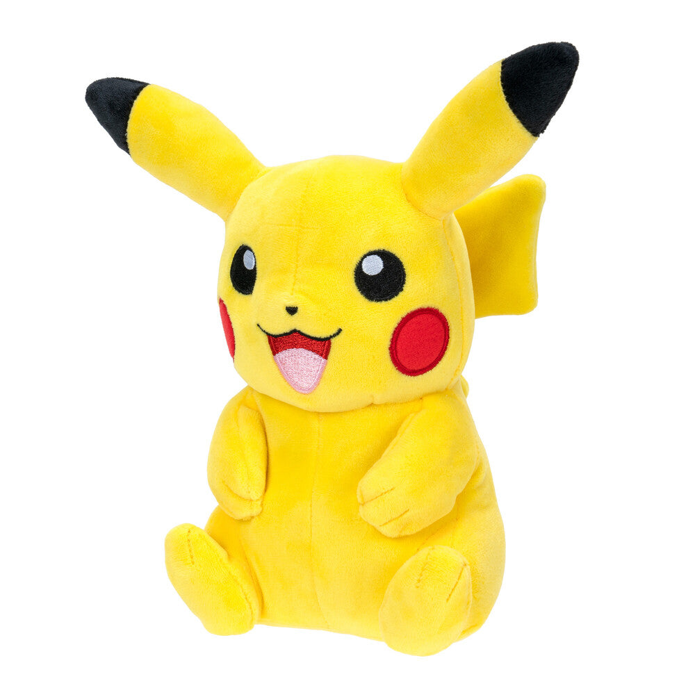 POKEMON BAMSE PIKACHU 20 C