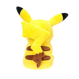 POKEMON BAMSE PIKACHU 20 C