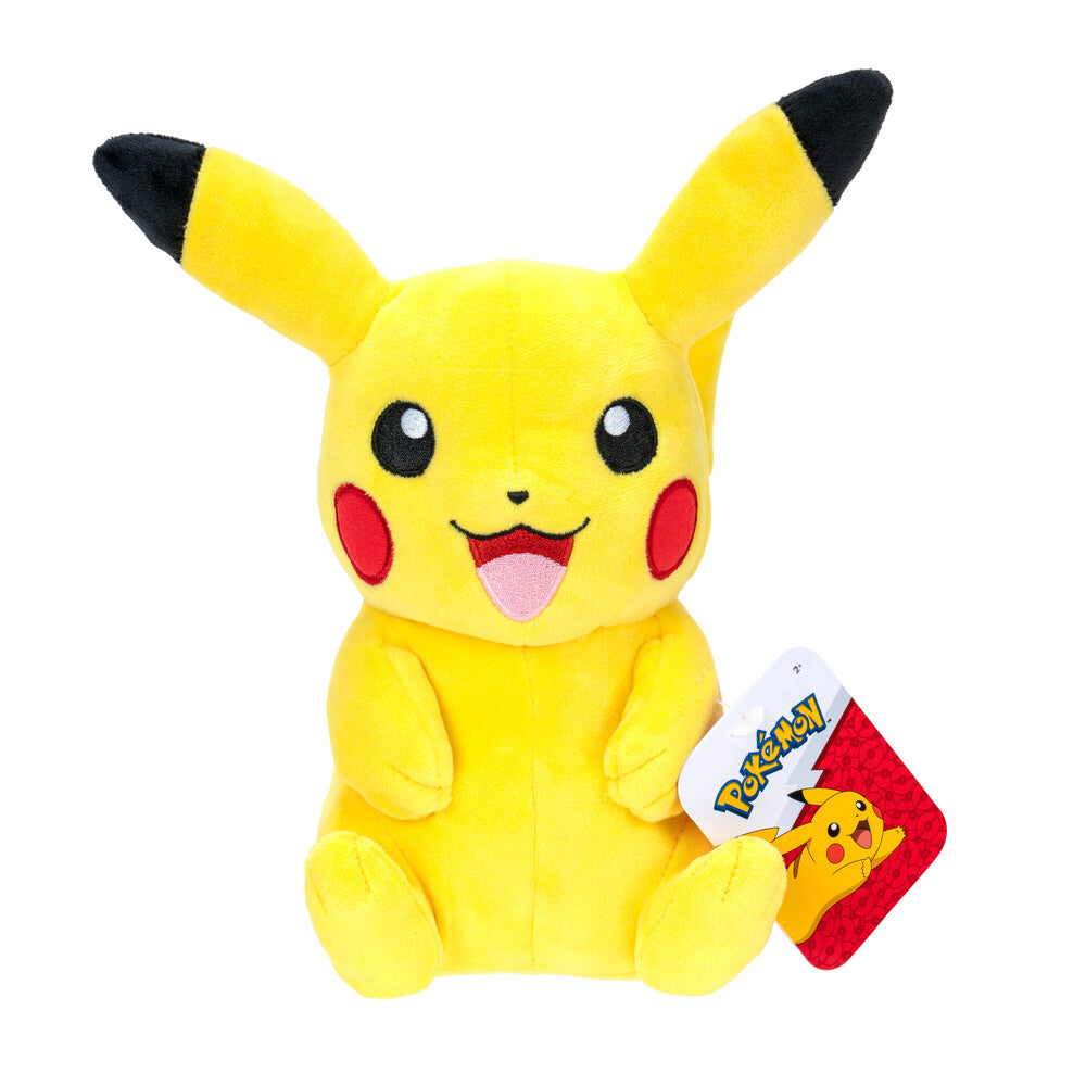 POKEMON BAMSE PIKACHU 20 C