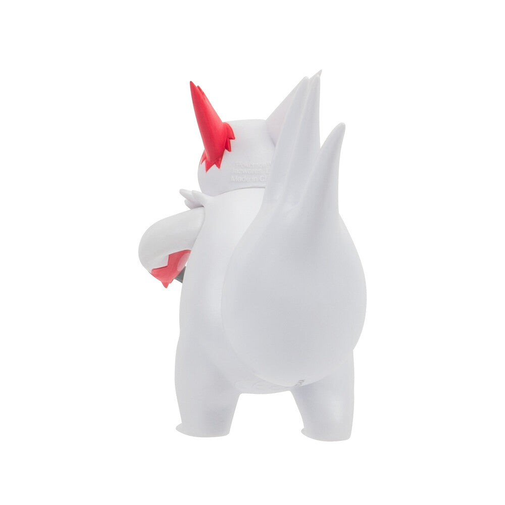 POKEMON BATTLE FIGURE ZANGOOSE