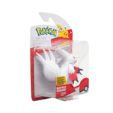 POKEMON BATTLE FIGURE ZANGOOSE