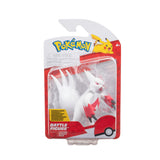 POKEMON BATTLE FIGURE ZANGOOSE