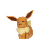 POKEMON BATTLE FIGURE PERRSERKER AND EEVEE