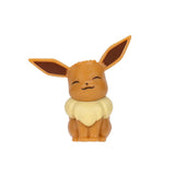POKEMON BATTLE FIGURE PERRSERKER AND EEVEE