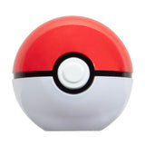 Pokemon clip n go Bulbasaur with poke ball