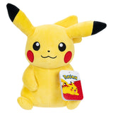 POKEMON BAMSE PIKACHU 30 CM