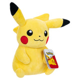 POKEMON BAMSE PIKACHU 30 CM