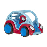 SPIDEY SUPER ROLLERS VEHICLE