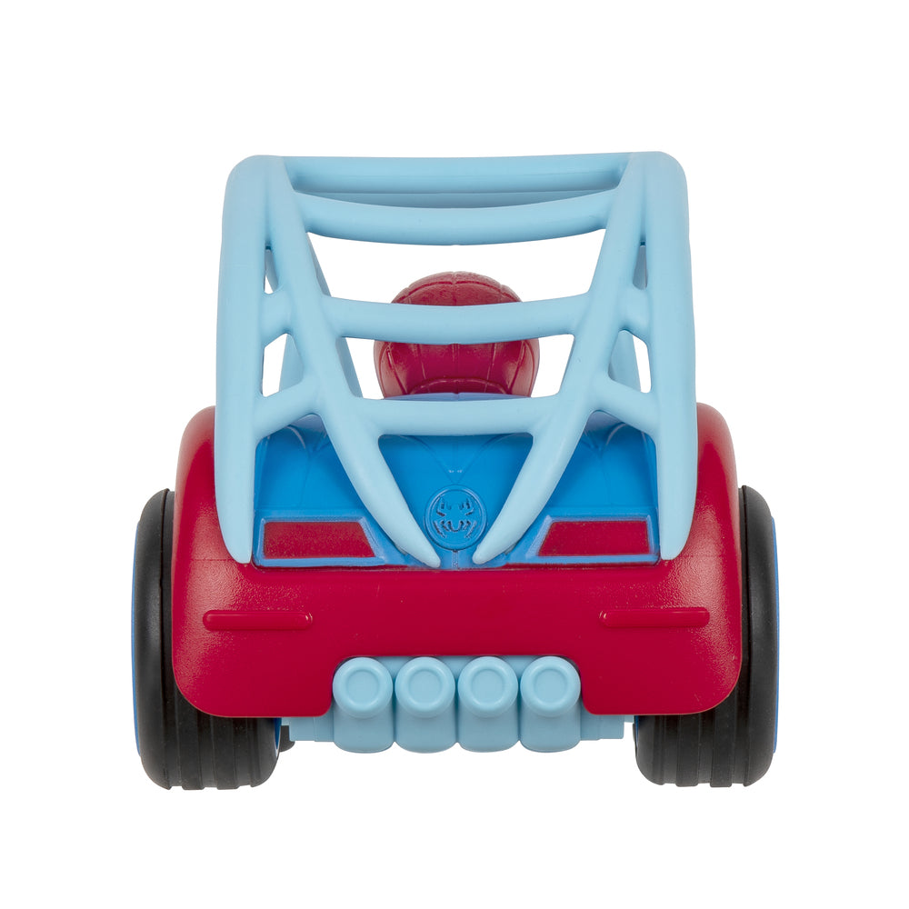 SPIDEY SUPER ROLLERS VEHICLE