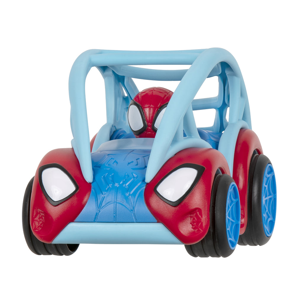 SPIDEY SUPER ROLLERS VEHICLE