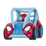 SPIDEY SUPER ROLLERS VEHICLE