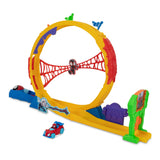SPIDEY AMAZING METALS SUPER LOOP TRACK SET