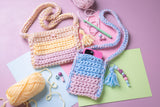 Start DIY Kit Hækle
