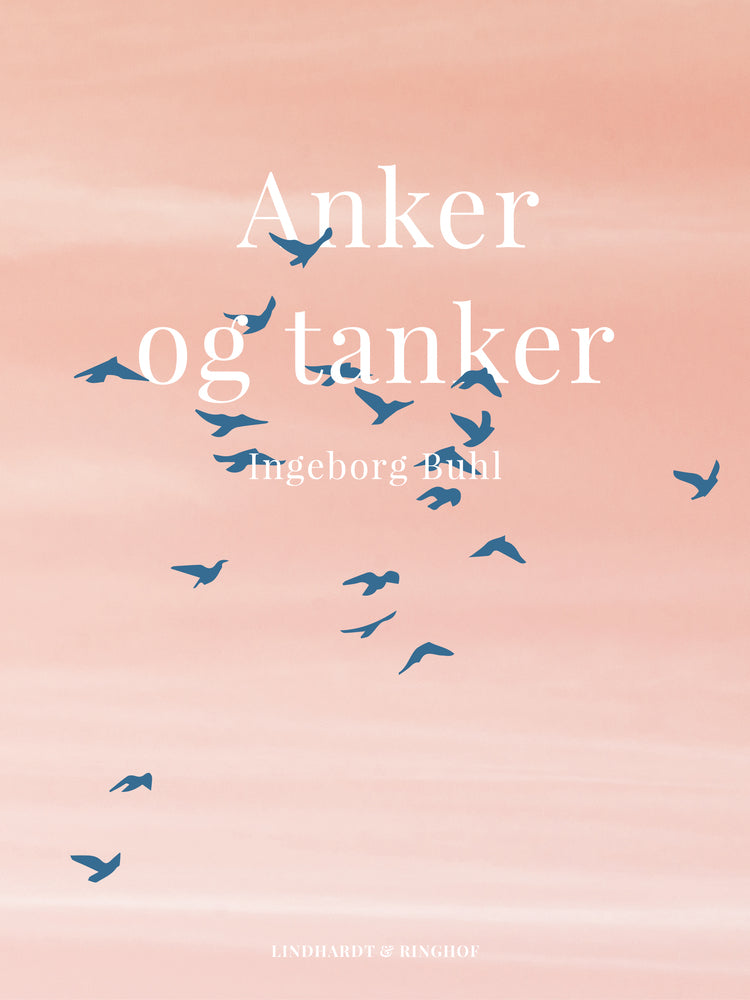 Anker og tanker