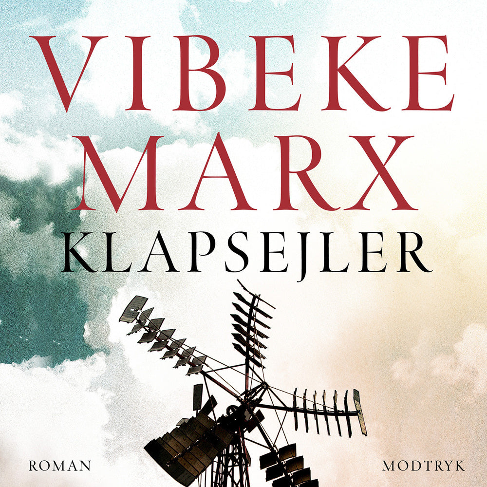 Klapsejler