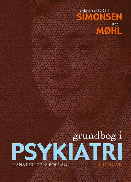 Grundbog i psykiatri