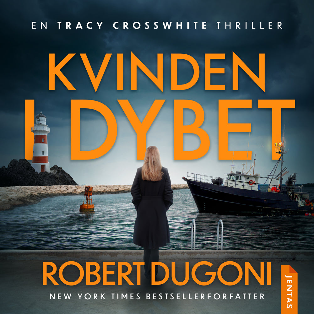 Kvinden i dybet