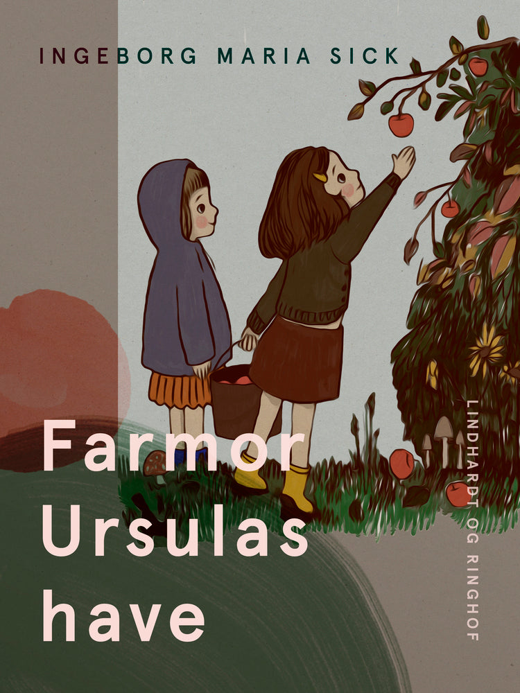 Farmor Ursulas have