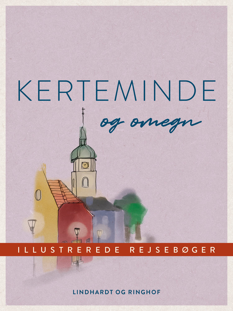 Kerteminde og omegn