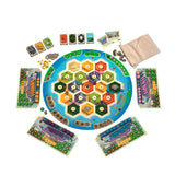 Catan Ny Energi
