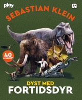 Dyst med fortidsdyr