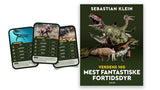 Dyst med fortidsdyr
