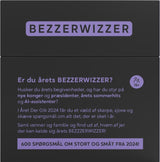 BEZZERWIZZER ÅRET DER GIK 2024