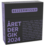 BEZZERWIZZER ÅRET DER GIK 2024