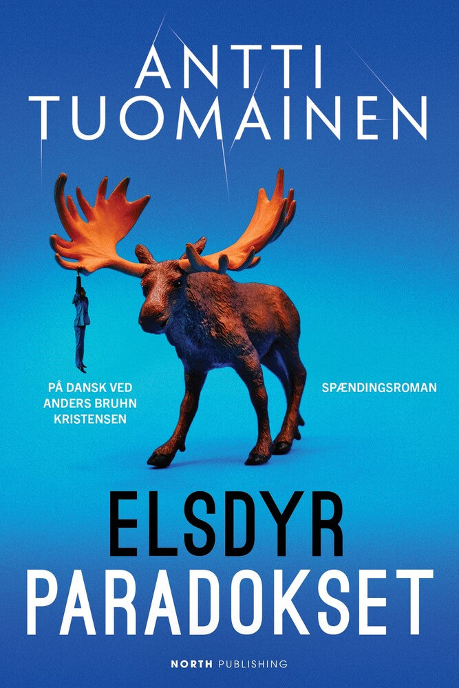 D2 Elsdyrparadokset