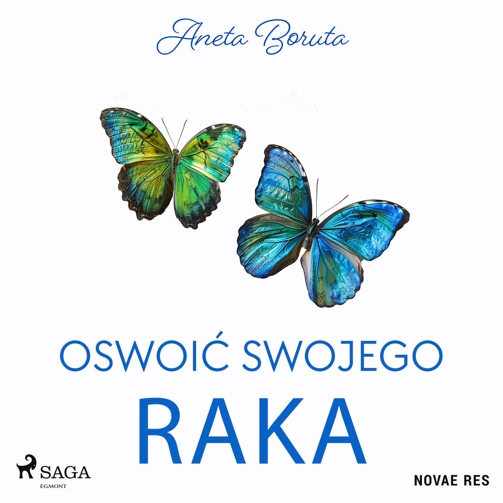 Oswoić swojego raka